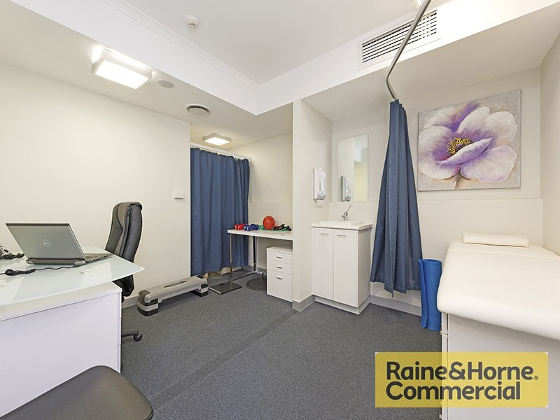 31/78 Brookes Street, Bowen Hills QLD 4006