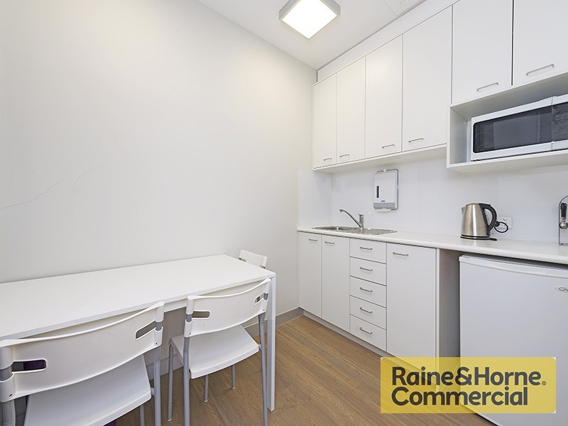 31/78 Brookes Street, Bowen Hills QLD 4006