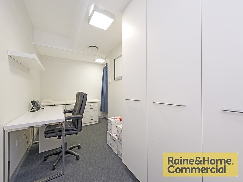 31/78 Brookes Street, Bowen Hills QLD 4006