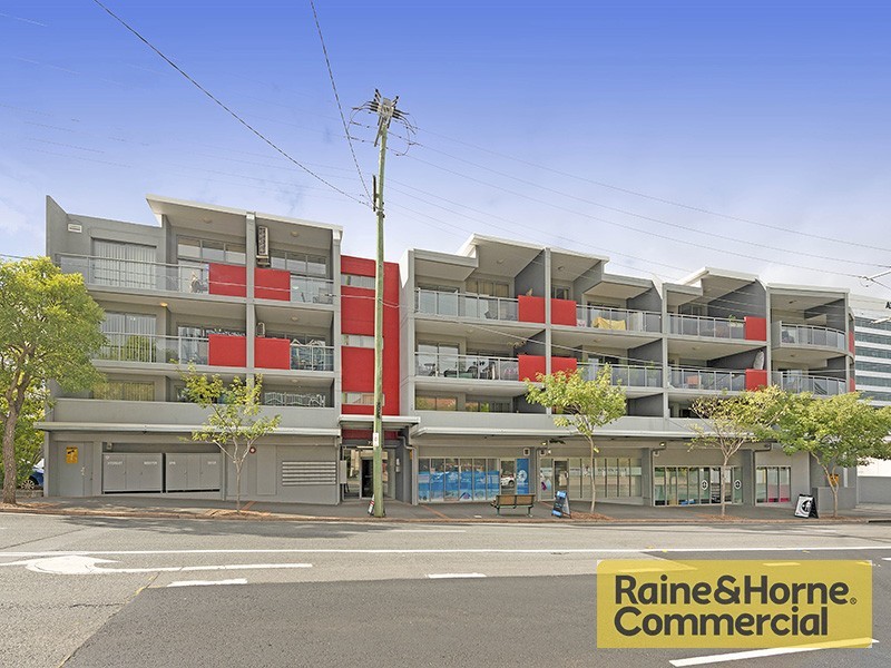 31/78 Brookes Street, Bowen Hills QLD 4006