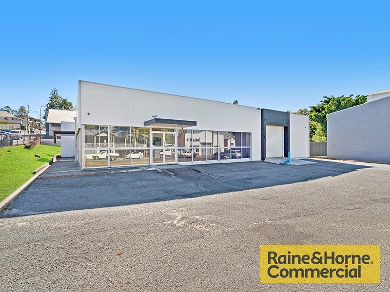 25 Frodsham Street, Albion QLD 4010