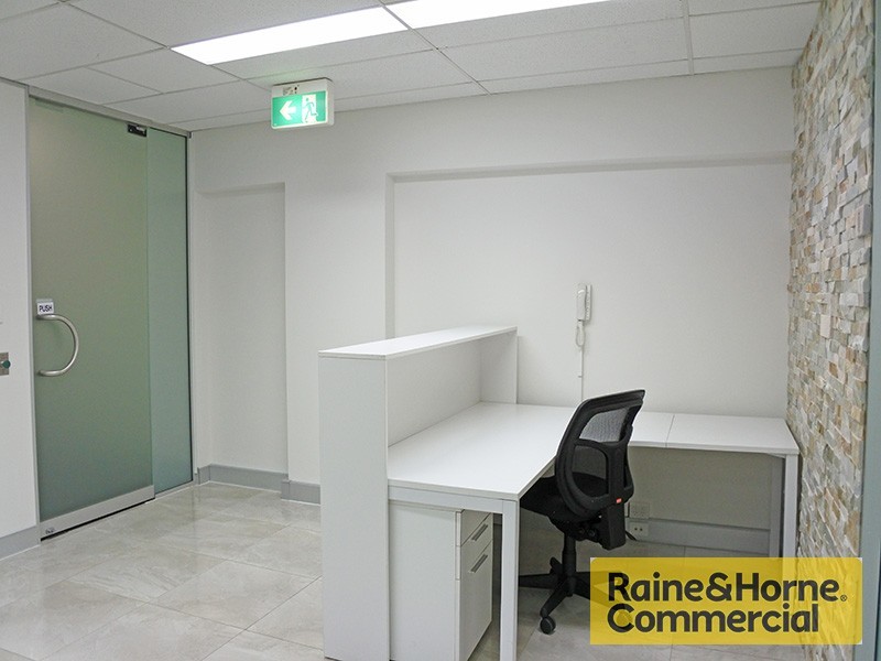 5D/490 Upper Edward Street, Spring Hill QLD 4000