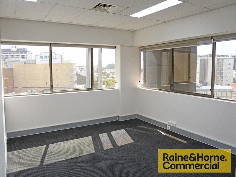 5D/490 Upper Edward Street, Spring Hill QLD 4000