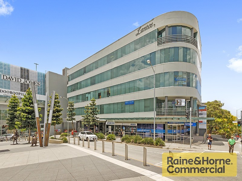 80 Stamford Road, Indooroopilly QLD 4068