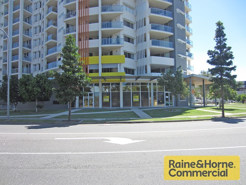 Chermside QLD 4032