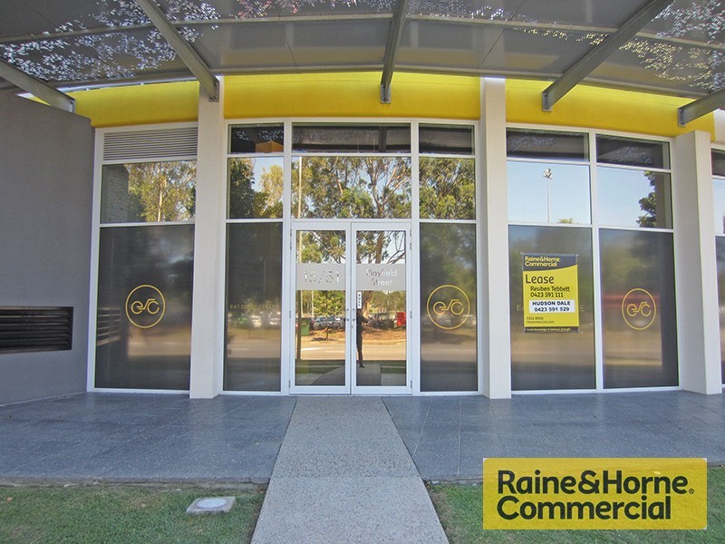 Chermside QLD 4032