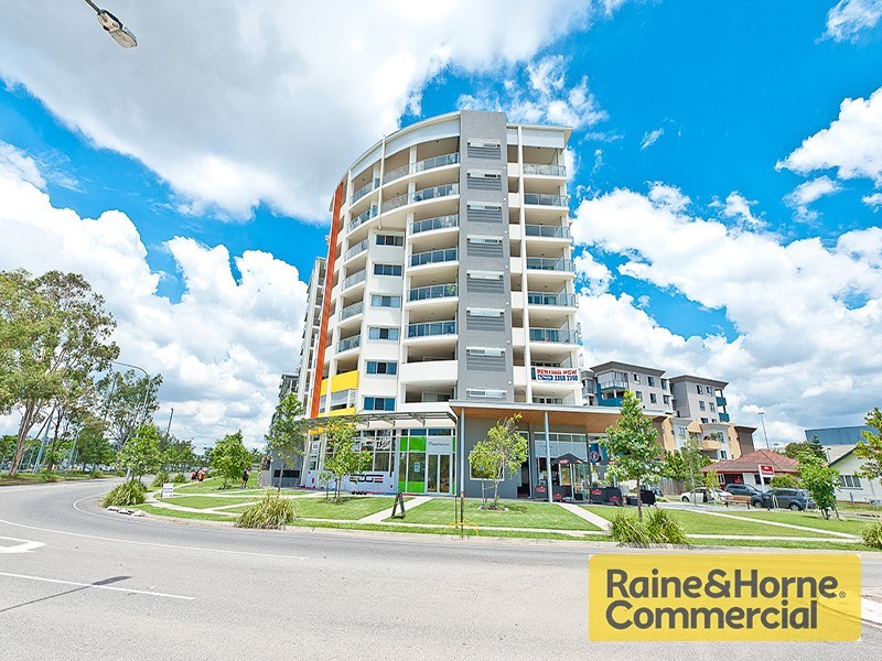 Chermside QLD 4032