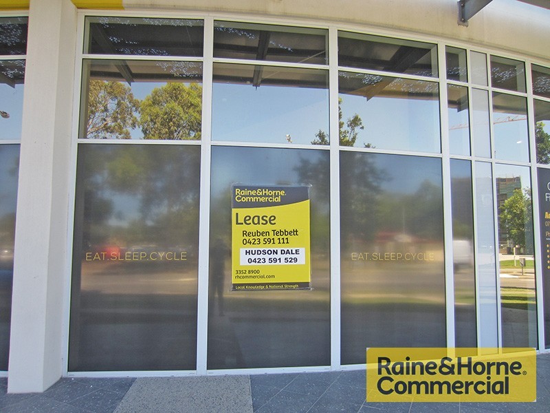 Chermside QLD 4032