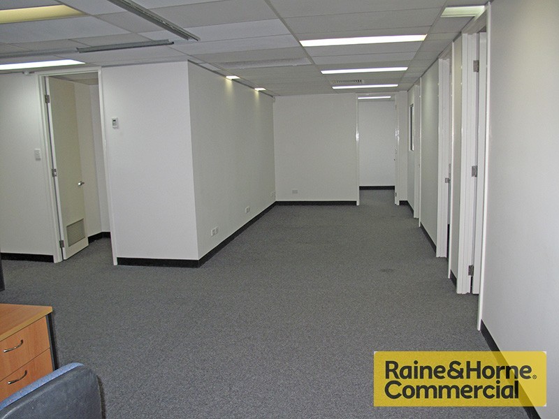L2 – 4/32 Park Street, Milton QLD 4064