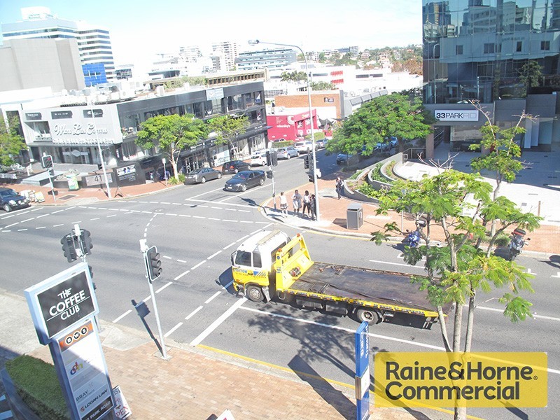L2 – 4/32 Park Street, Milton QLD 4064