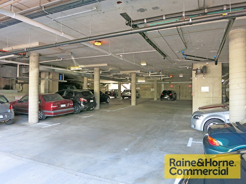 L2 – 4/32 Park Street, Milton QLD 4064