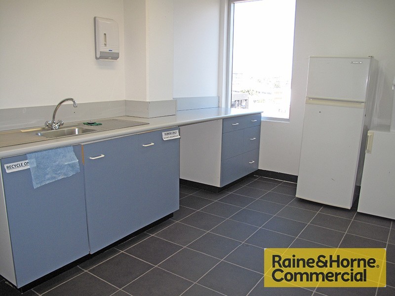 L2 – 4/32 Park Street, Milton QLD 4064
