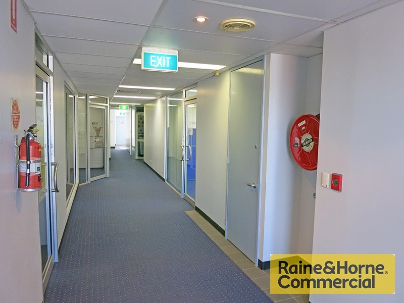 L2 – 4/32 Park Street, Milton QLD 4064