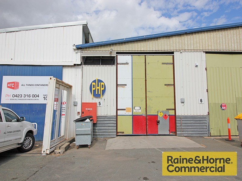 5/15 Landy Steet, Northgate QLD 4013