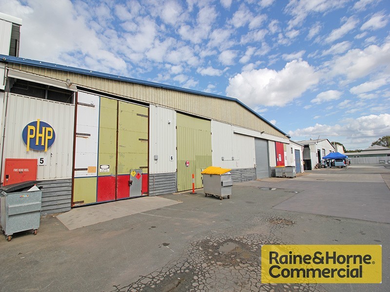 6/15 Landy Steet, Northgate QLD 4013