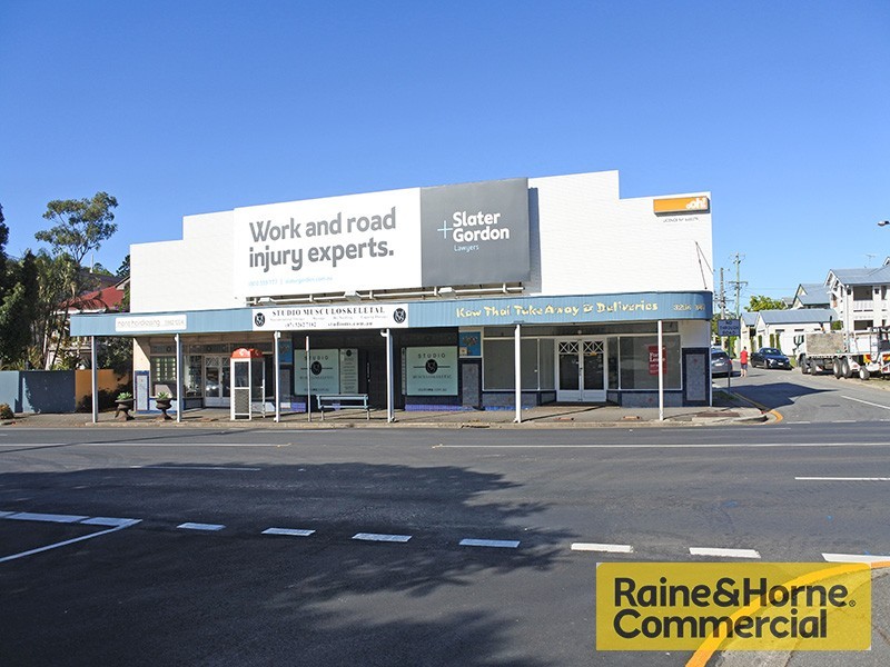 1/475 Sandgate Road, Albion QLD 4010