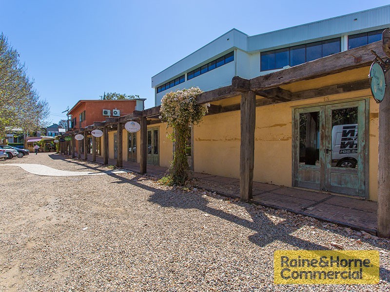 12and13/46 Douglas Street, Milton QLD 4064