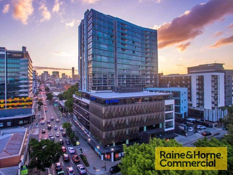 2/850 Ann Street, Fortitude Valley QLD 4006