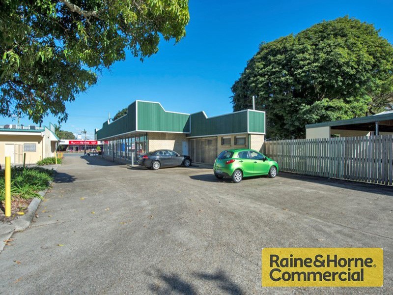 2/1470 Anzac Avenue, Kallangur QLD 4503