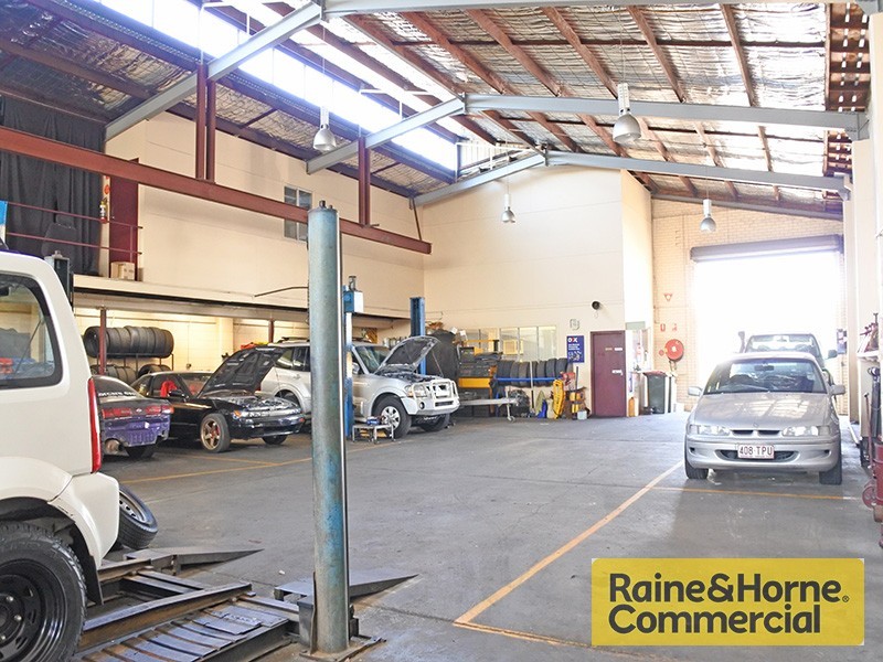 Bowen Hills QLD 4006