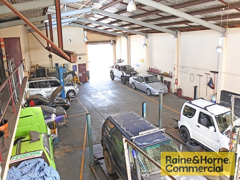 Bowen Hills QLD 4006