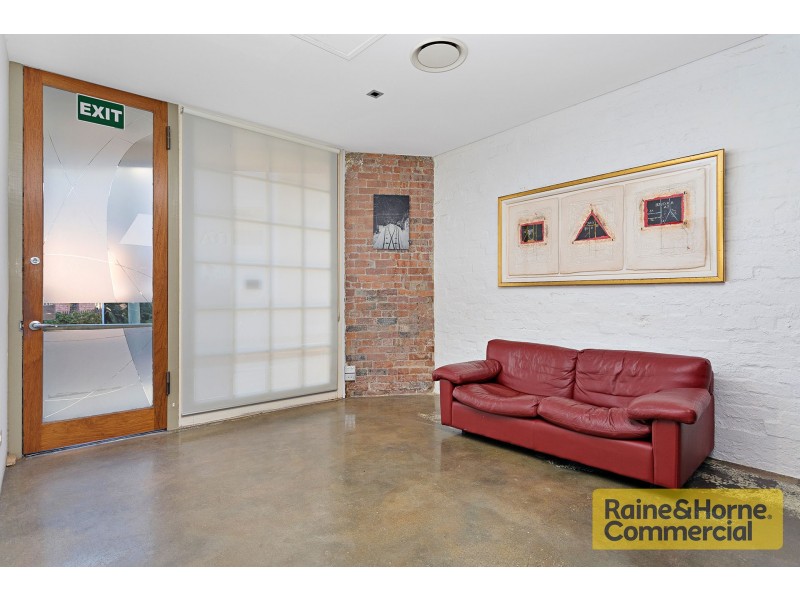 105 Bowen Street, Spring Hill QLD 4000