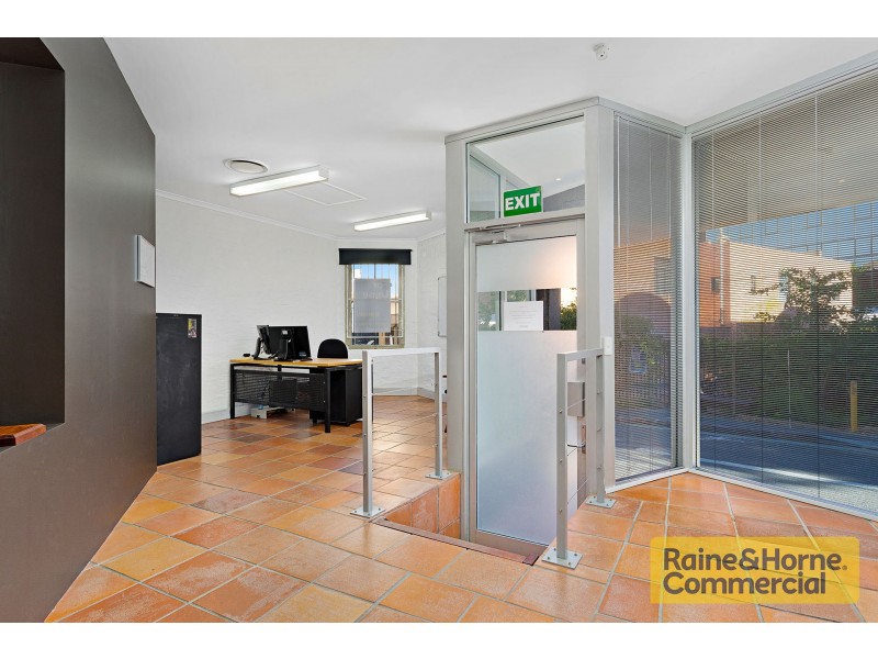105 Bowen Street, Spring Hill QLD 4000