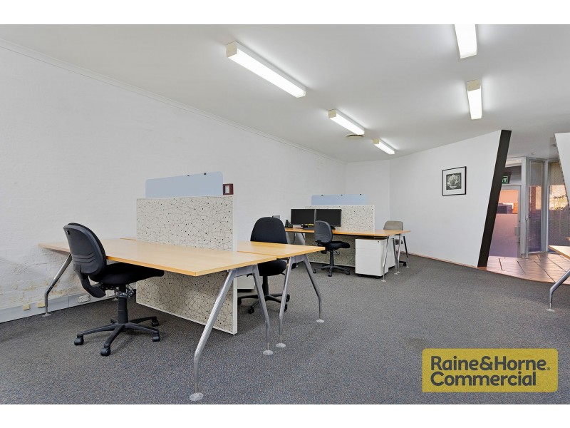 105 Bowen Street, Spring Hill QLD 4000