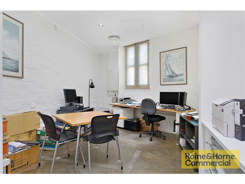 105 Bowen Street, Spring Hill QLD 4000