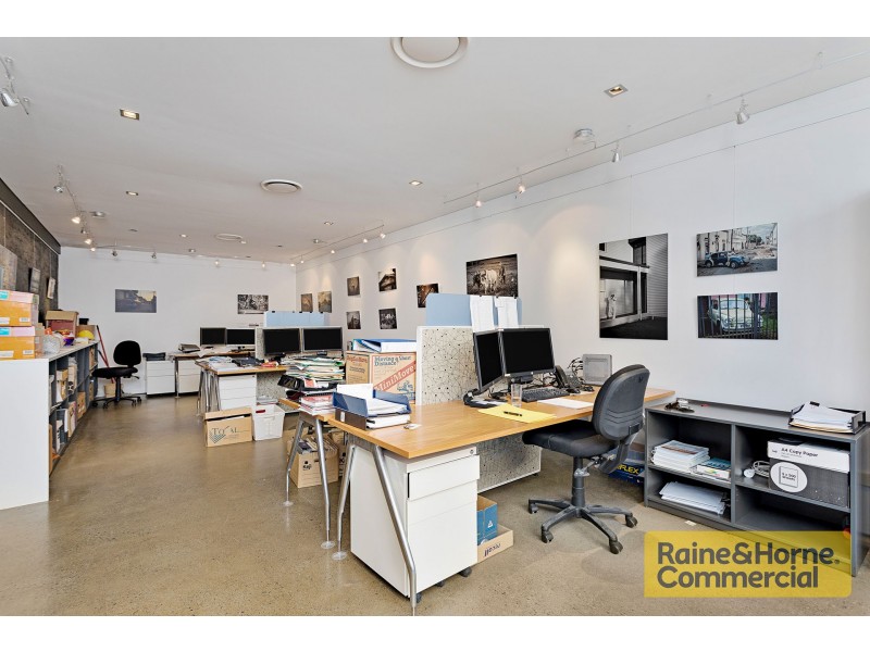 105 Bowen Street, Spring Hill QLD 4000