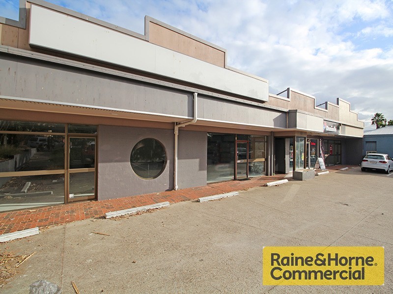 1and2/80 Loudon Street, Sandgate QLD 4017