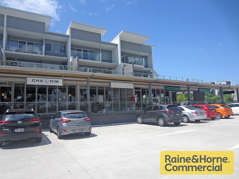 North Lakes QLD 4509