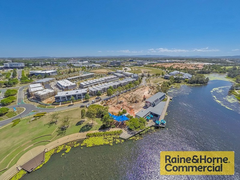 North Lakes QLD 4509