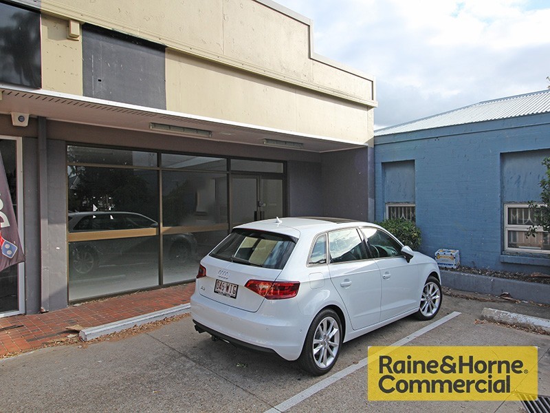 3/80 Loudon Street, Sandgate QLD 4017