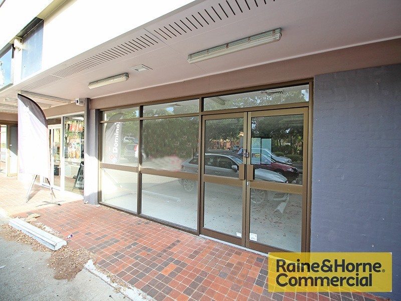 3/80 Loudon Street, Sandgate QLD 4017