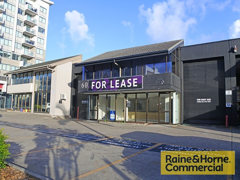 60 McLachlan Street, Fortitude Valley QLD 4006