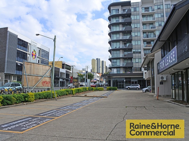 60 McLachlan Street, Fortitude Valley QLD 4006