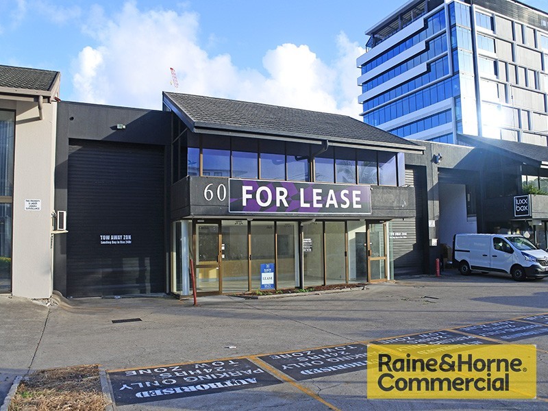 60 McLachlan Street, Fortitude Valley QLD 4006