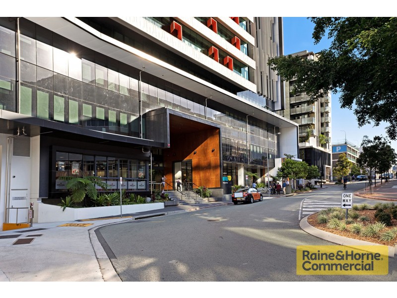 Fortitude Valley QLD 4006