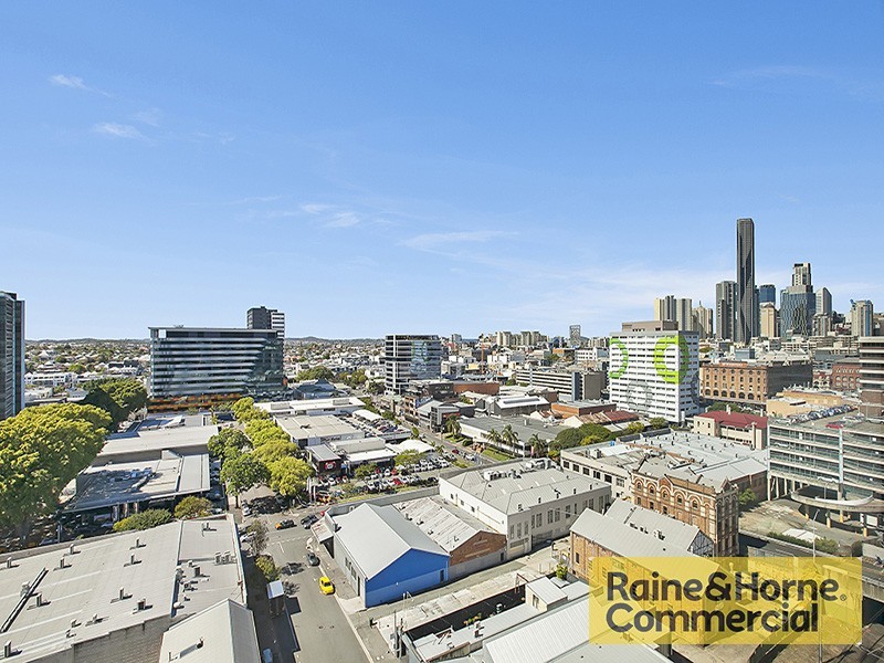 Fortitude Valley QLD 4006