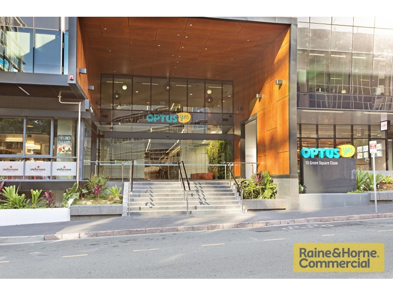 Fortitude Valley QLD 4006