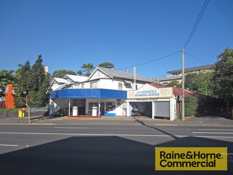 503 Sandgate Road, Albion QLD 4010