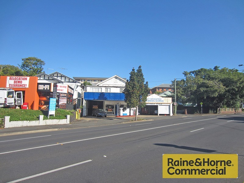 503 Sandgate Road, Albion QLD 4010