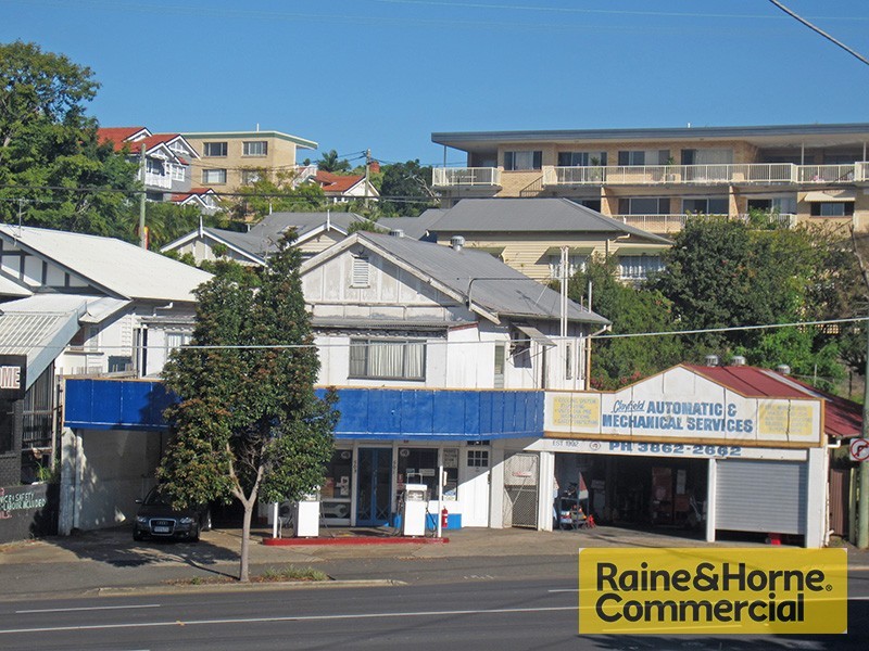 503 Sandgate Road, Albion QLD 4010