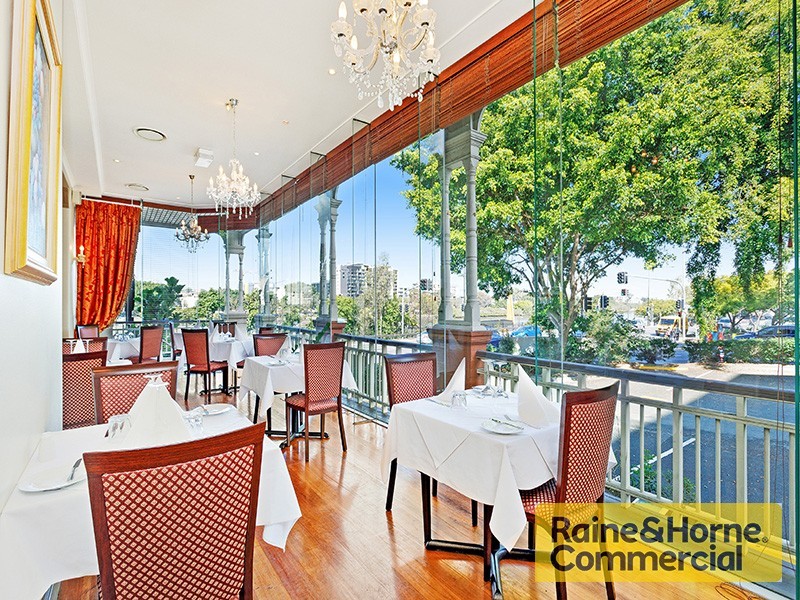 1/249 Coronation Drive, Milton QLD 4064