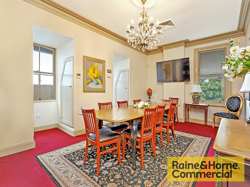 1/249 Coronation Drive, Milton QLD 4064