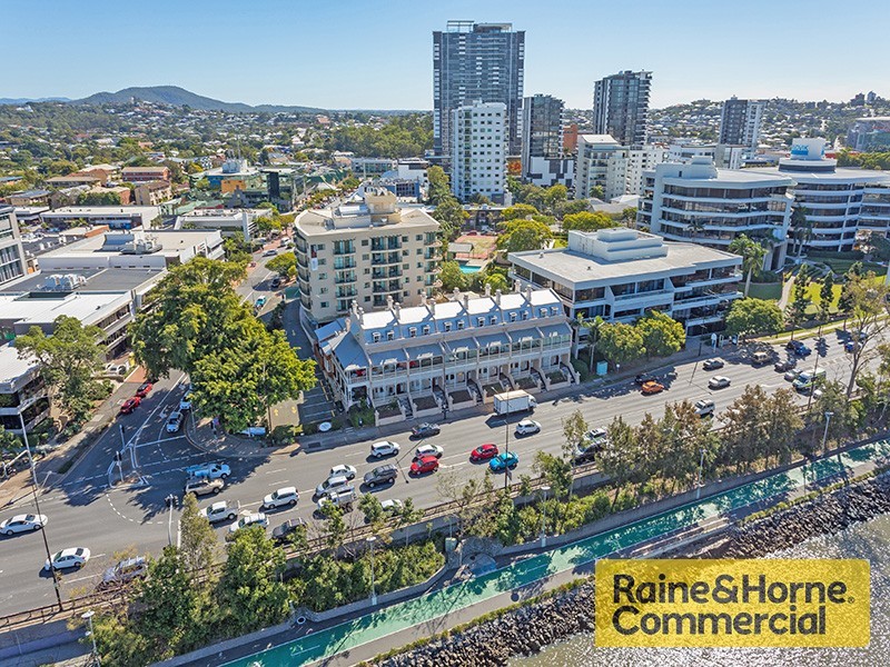 1/249 Coronation Drive, Milton QLD 4064