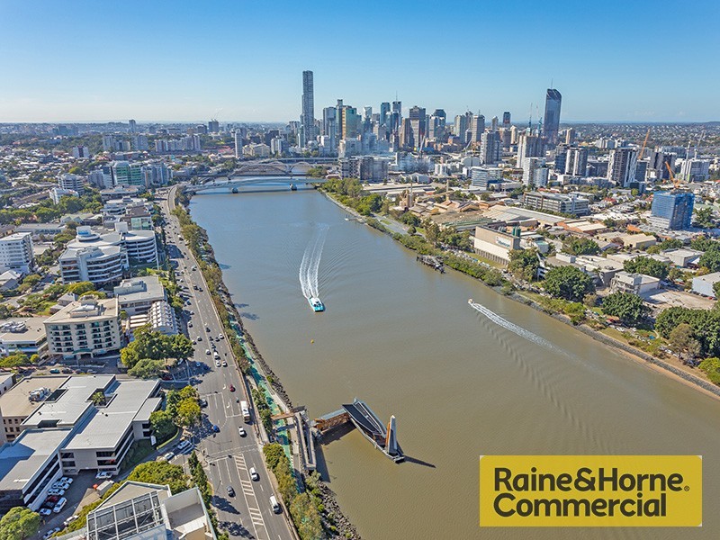 1/249 Coronation Drive, Milton QLD 4064