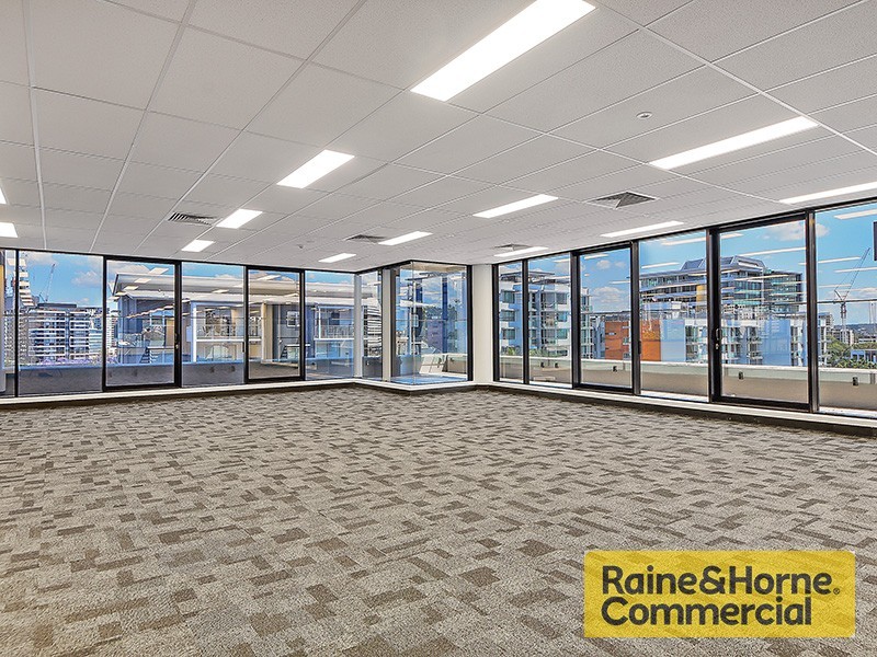 1/424 Upper Roma Street, Milton QLD 4064