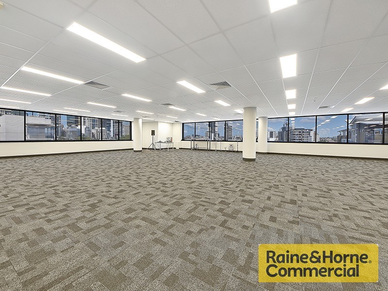 1/424 Upper Roma Street, Milton QLD 4064